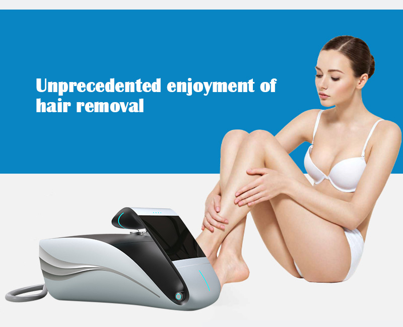55#Alma Platinum 808Nm Diode Laser Skin Rejuvenation Beauty Machine (4)
