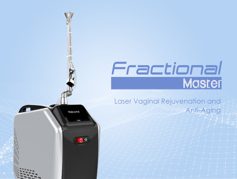 Co2 Laser Skin Resurfacing Laser Equipment Co2 Fractional Machine (2)