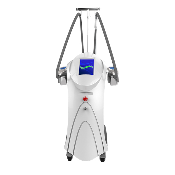 Cool Sculption 4 Cryo Handles Cyolipolysis Slimming Fat Freeze Weight Loss Machine