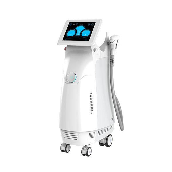 EOS ICE Hair Laser Removal Women Aoprano Ice Diode Laser Machine Price