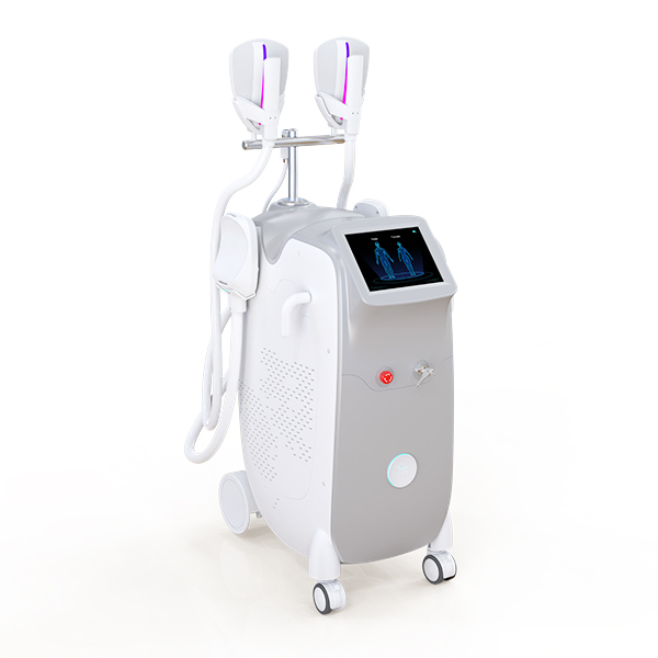 New Design 4 Handles UMS SCULPTOR Device Emsculpting Electro Slimming Muscle Stimulation Machine