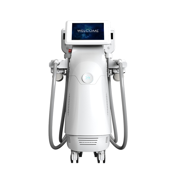 Cool Glamour Weight Loss Fat Freezing Cryolipolysis Slimming Machine