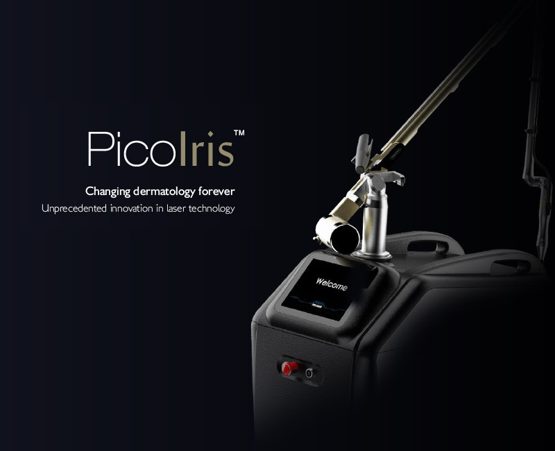 11#Picosecond Laser Pigmentation Removal Machine For Tattoos Removal (3)