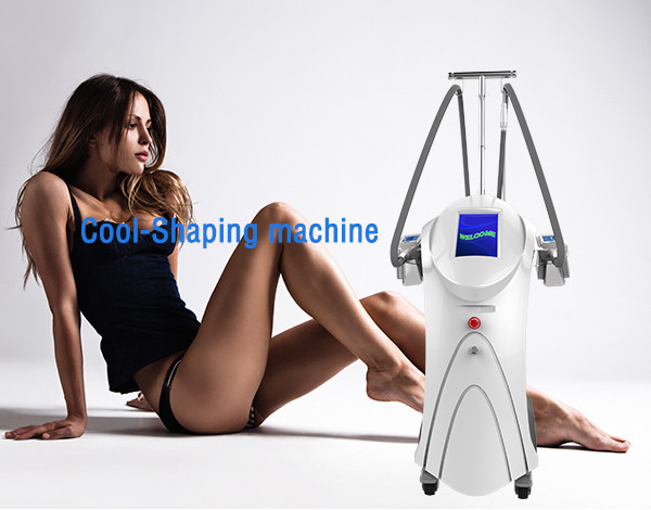 1#Cool Sculption 4 Cryo Handles Cyolipolysis Slimming Fat Freeze Weight Loss Machine (2)