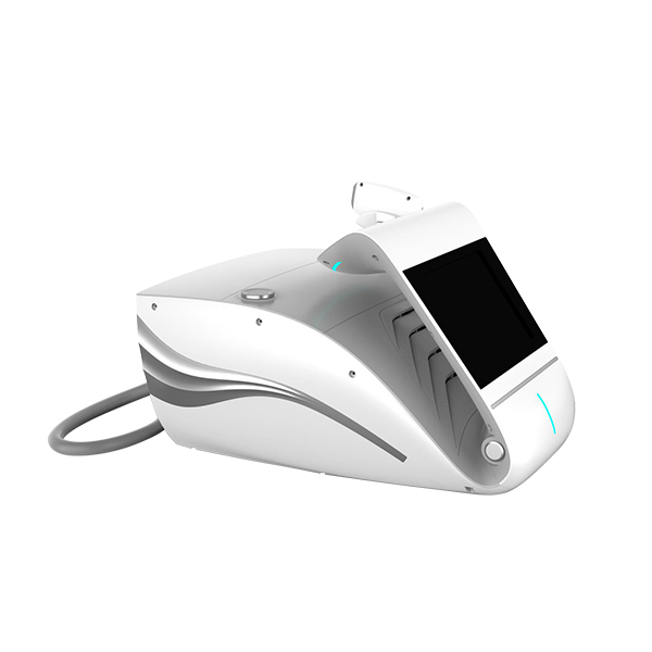 55alma Platinum 808nm Diode Laser Skin Rejuvenation Beauty Machine