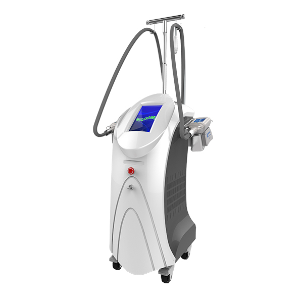 Cool Sculption 4 Cryo Handles Cyolipolysis Slimming Fat Freeze Weight Loss Machine