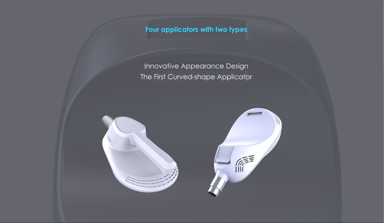 Hot Sale Hi-Emt Ems Muscle Sculpt Building Device/Electric Ems Muscle Stimulator Slimming Abdominal