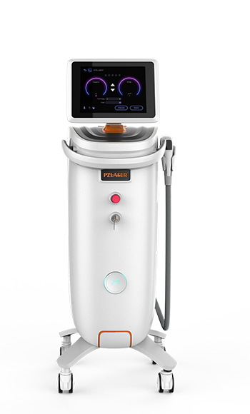 EOS ICE PROFESSIONAL LASER HAIR REMOVAL SALON MACHINE BEST HAIR REMOVAL MACHINE