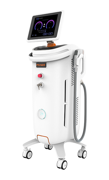 EOS ICE PROFESSIONAL LASER HAIR REMOVAL SALON MACHINE BEST HAIR REMOVAL MACHINE