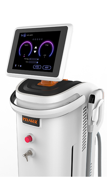 EOS ICE PROFESSIONAL LASER HAIR REMOVAL SALON MACHINE BEST HAIR REMOVAL MACHINE