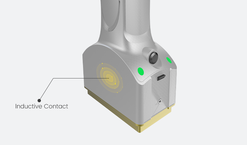 INDUCTIVE CONTACT