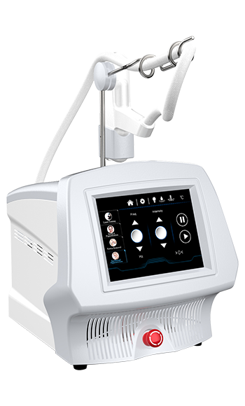 Q-Beam Plus™ Nd:Yag Laser