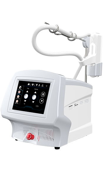 Q-Beam Plus™ Nd:Yag Laser