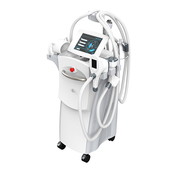 Multifunction Cavitation Vacuum Roller ATE CHSURE Slimming Machine