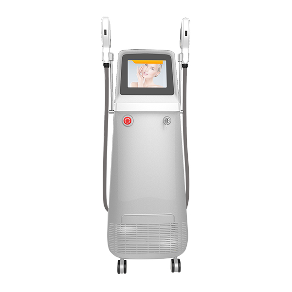 Medical CE Approved IPL & LIGHT LASE&Elight Machine For Spa Clinic Use