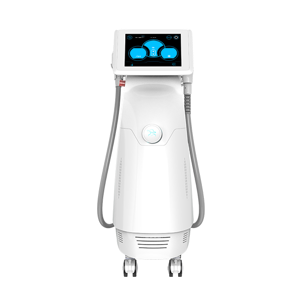 EOS ICE Hair Laser Removal Women Aoprano Ice Diode Laser Machine Price