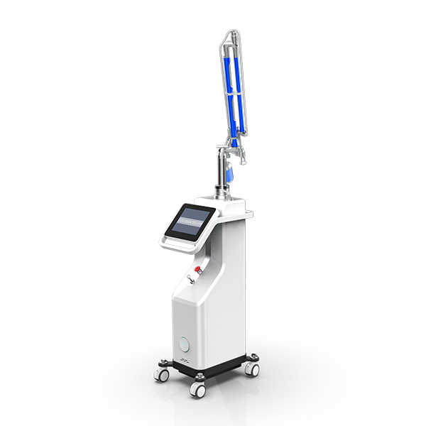 RHEA LASER Fractional Laser Vaginal Tightening Skin Resurfacing Machine