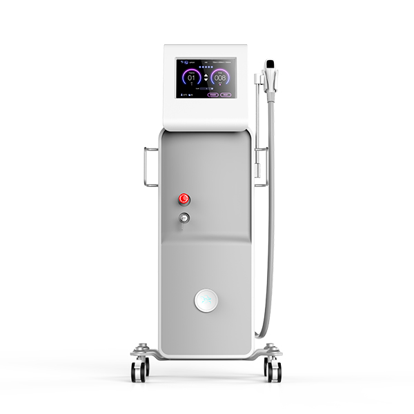 3 Wavelengths Diode Laser Hair Removal Machine