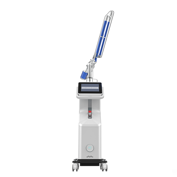 RHEA LASER Fractional Laser Vaginal Tightening Skin Resurfacing Machine