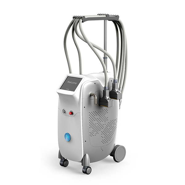 Shanghai Laser shape 1060nm diode laser slimming 1060 body weight loss slimming machine 1060 fat removal machine