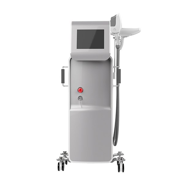 Super Skin Rejuvenation IPL LIGHT LASE OPT Hair Removal Machine