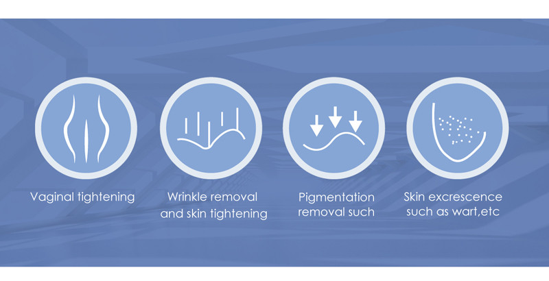 Co2 Laser Skin Resurfacing Laser Equipment Co2 Fractional Machine (3)